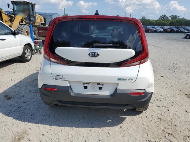 2020 KIA SOUL EX