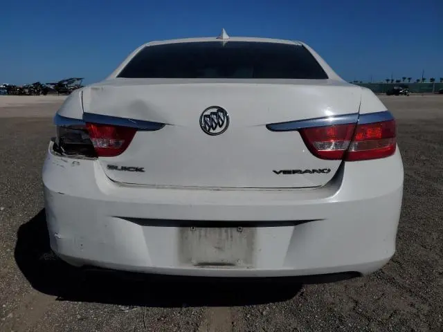 2015 BUICK VERANO