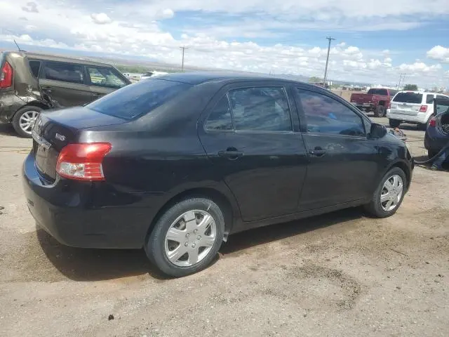 2012 TOYOTA YARIS 