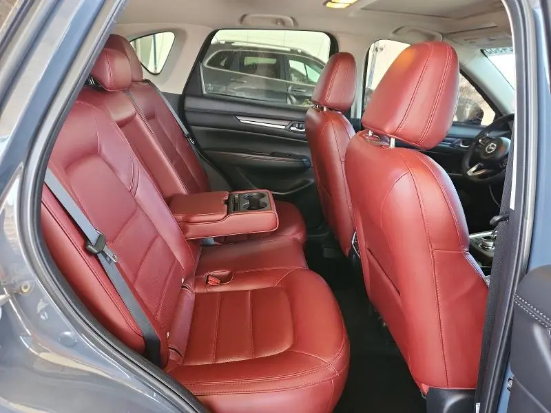 2023 MAZDA CX-5 PREFERRED  