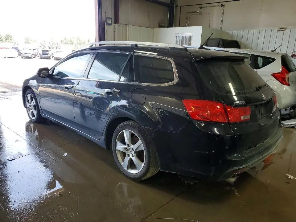 2013 ACURA TSX TECH  