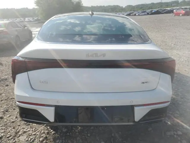 2025 KIA K5 GT LINE  
