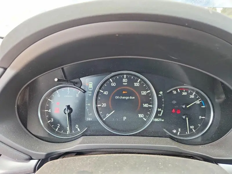 2024 MAZDA CX-5 PREMIUM PLUS  
