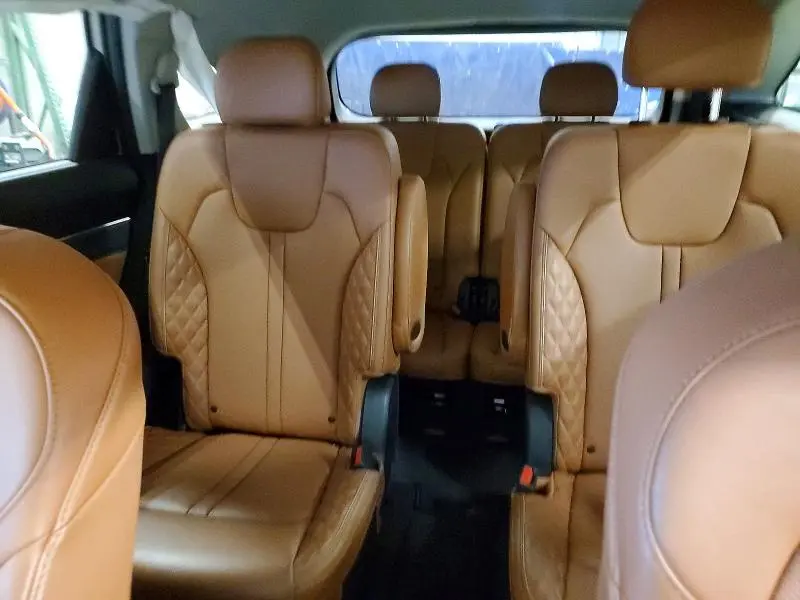 2023 KIA SORENTO X-LINE SX PRESTIGE  