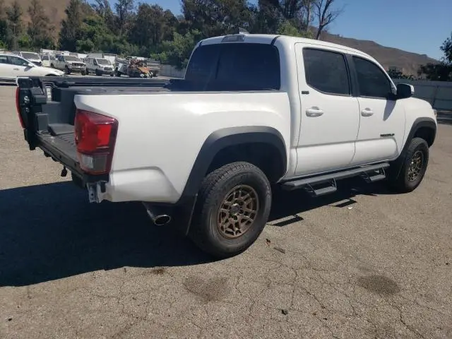 2023 TOYOTA TACOMA DOUBLE CAB  