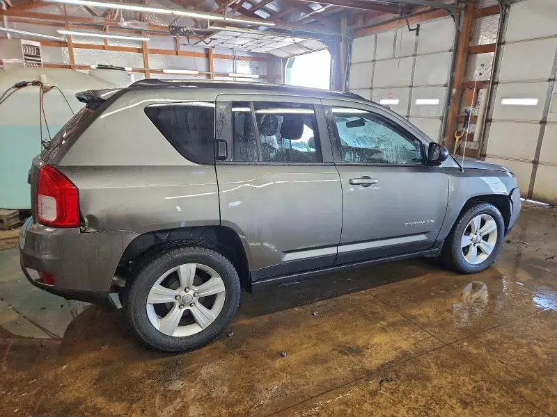 2013 JEEP COMPASS SPORT  
