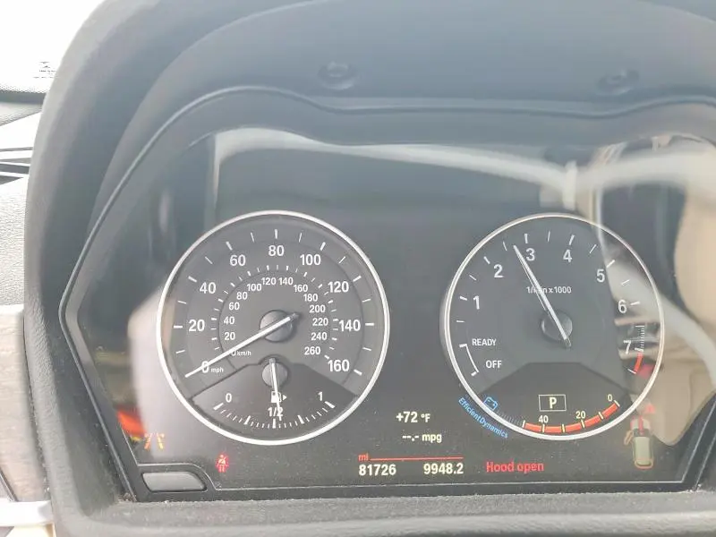 2017 BMW X1 XDRIVE28I  