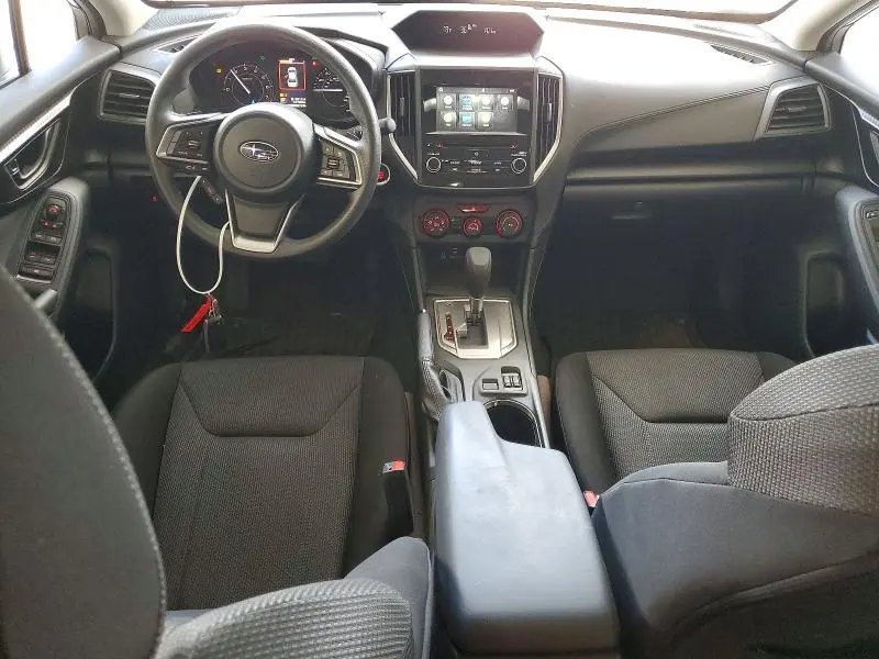 2020 SUBARU IMPREZA PREMIUM  