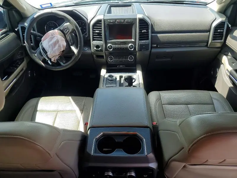 2021 FORD EXPEDITION XLT  