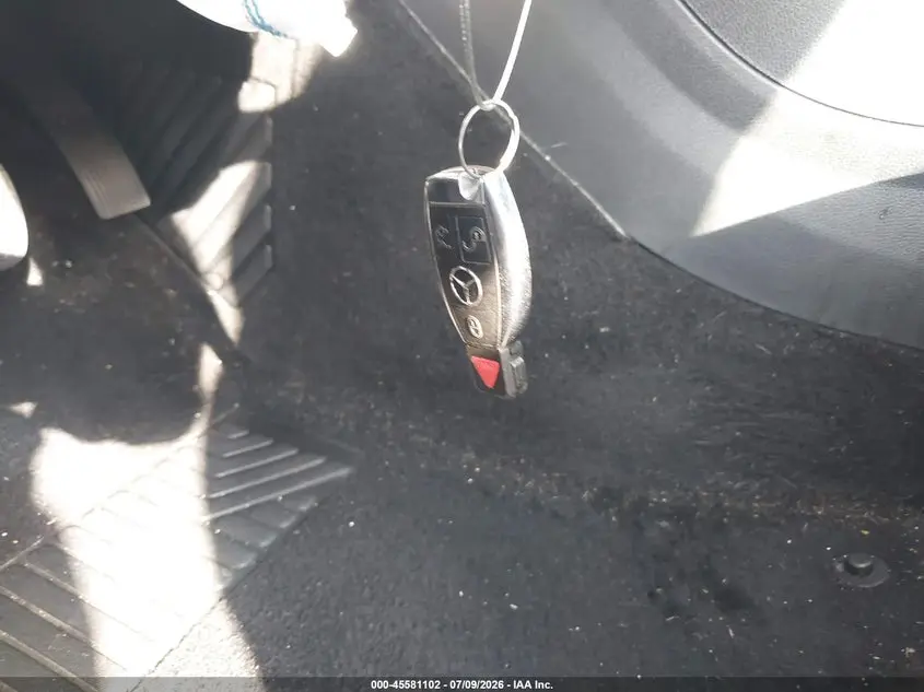 2019 MERCEDES-BENZ CLA 250  