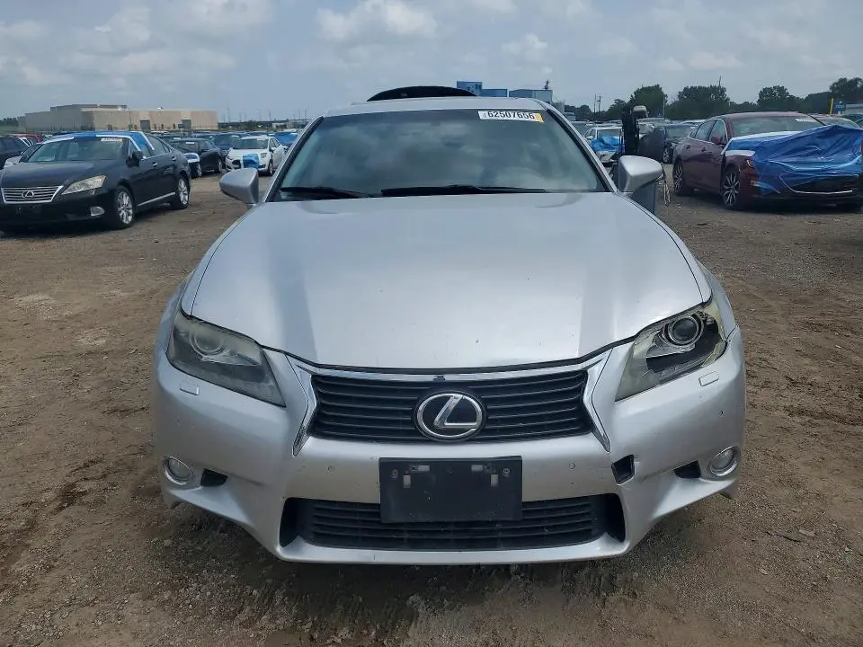 2014 LEXUS GS 350  