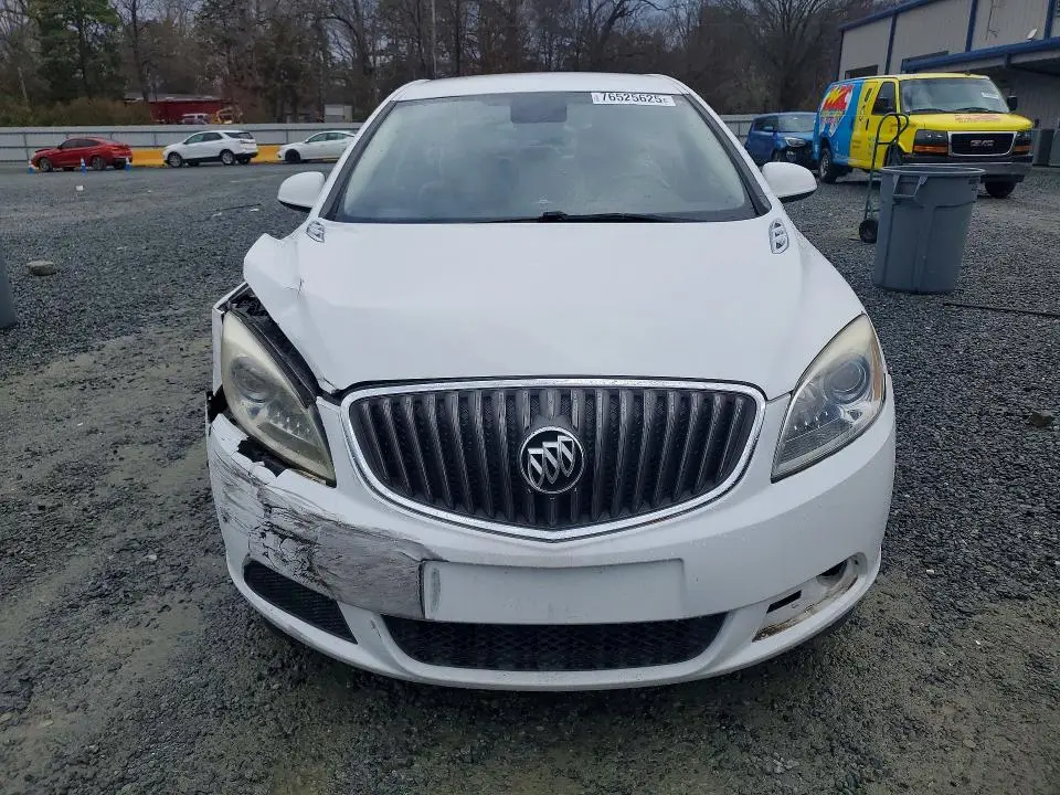 2016 BUICK VERANO   