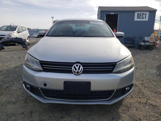 2014 VOLKSWAGEN JETTA TDI