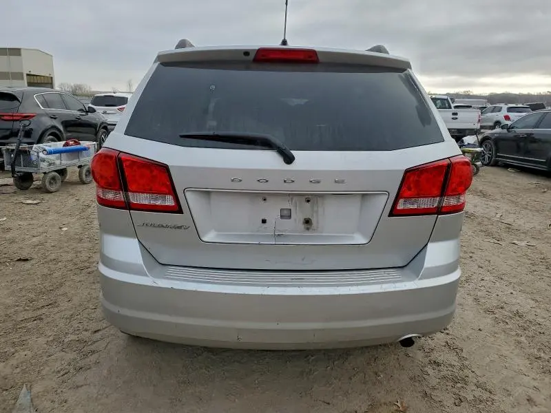 2014 DODGE JOURNEY SE  