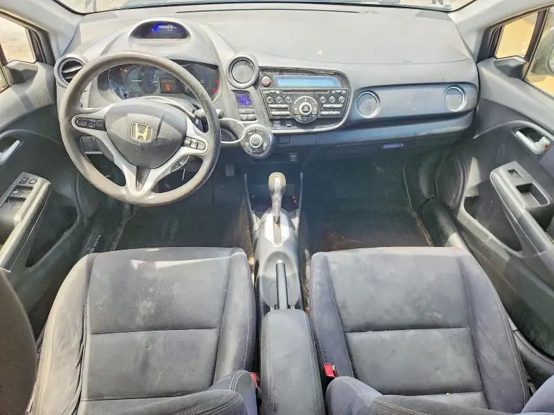 2013 HONDA INSIGHT LX  