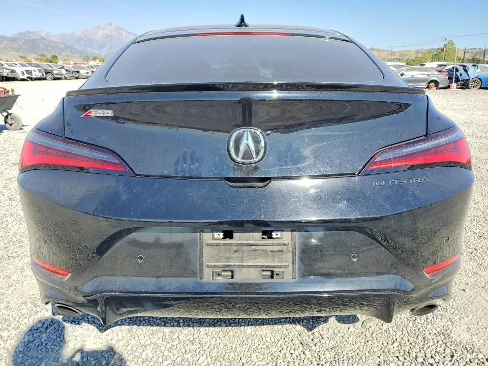 2023 ACURA INTEGRA A-SPEC TECH  