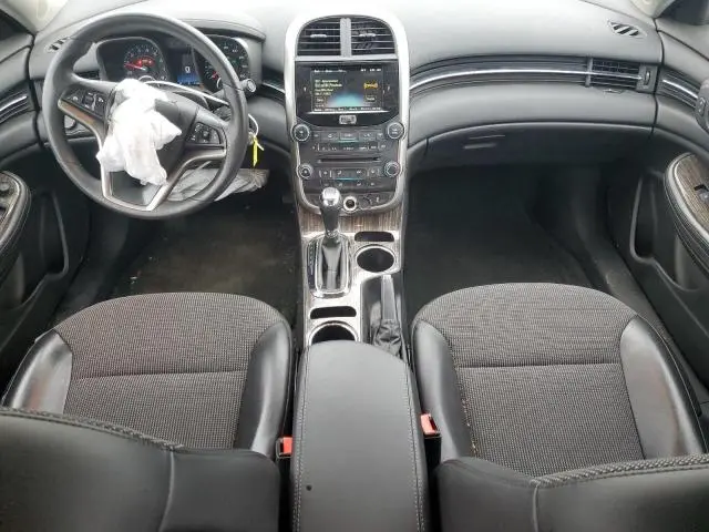 2014 CHEVROLET MALIBU 1LT  