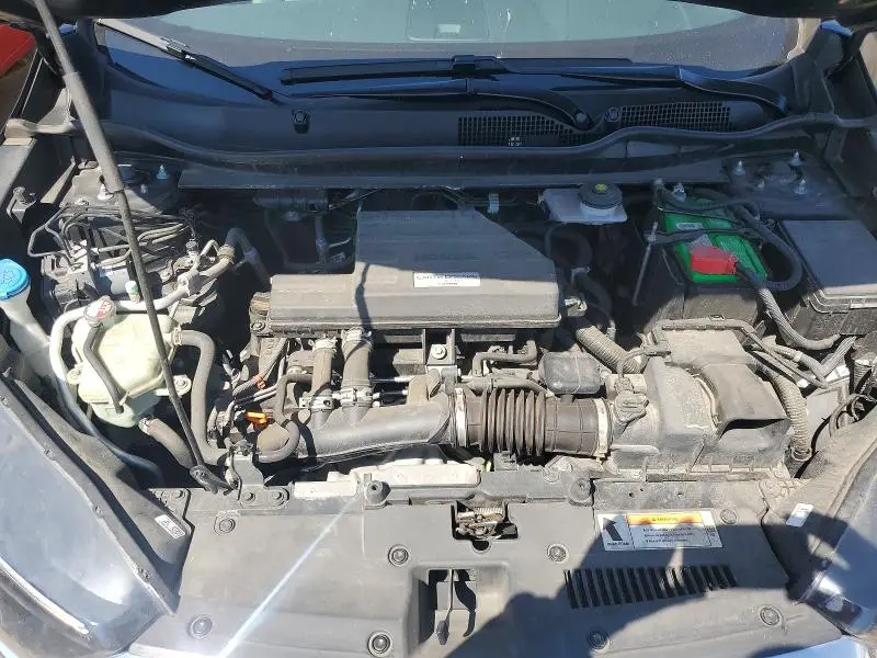 2019 HONDA CR-V EXL  