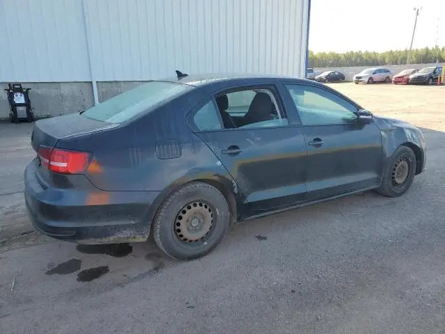 2015 VOLKSWAGEN JETTA BASE  