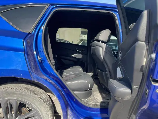 2019 ACURA RDX A-SPEC  