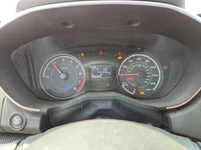 2017 SUBARU IMPREZA PREMIUM  