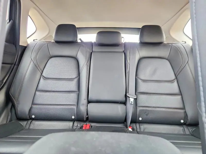 2022 MAZDA CX-5 PREMIUM  