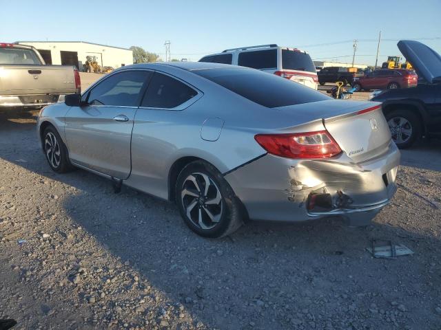 2014 HONDA ACCORD LX-S