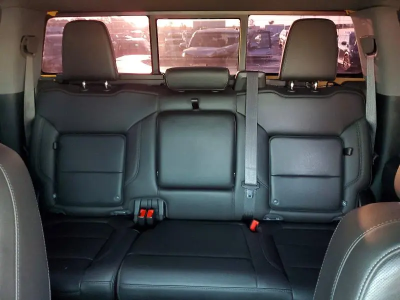 2020 GMC SIERRA K1500 SLT  
