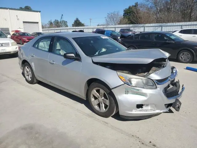 2014 CHEVROLET MALIBU LS  
