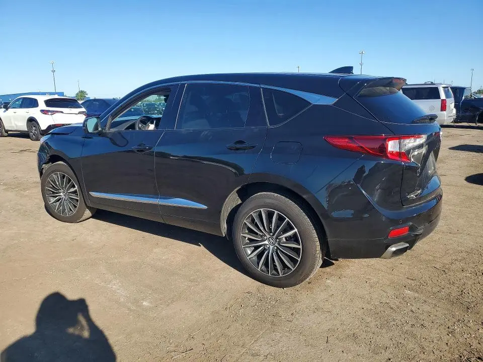2025 ACURA RDX ADVANCE  