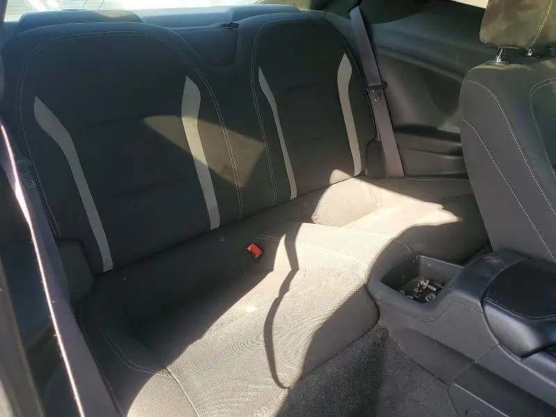 2016 CHEVROLET CAMARO LT  