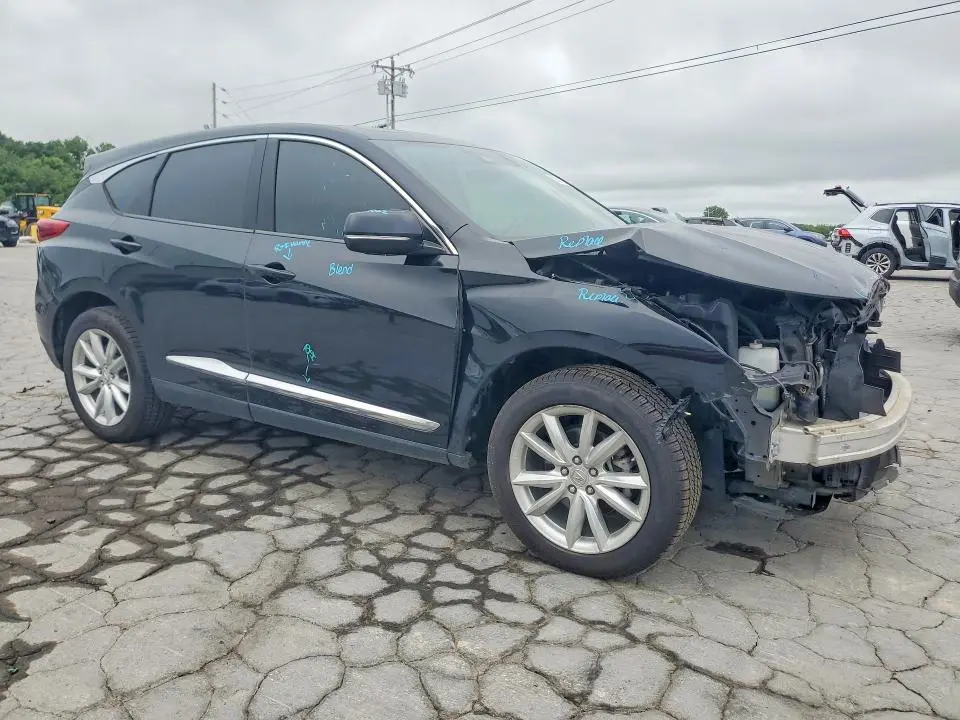 2019 ACURA RDX   