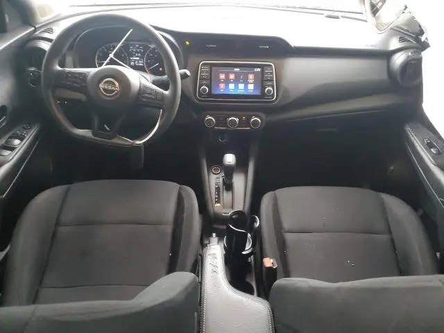 2023 NISSAN KICKS S  
