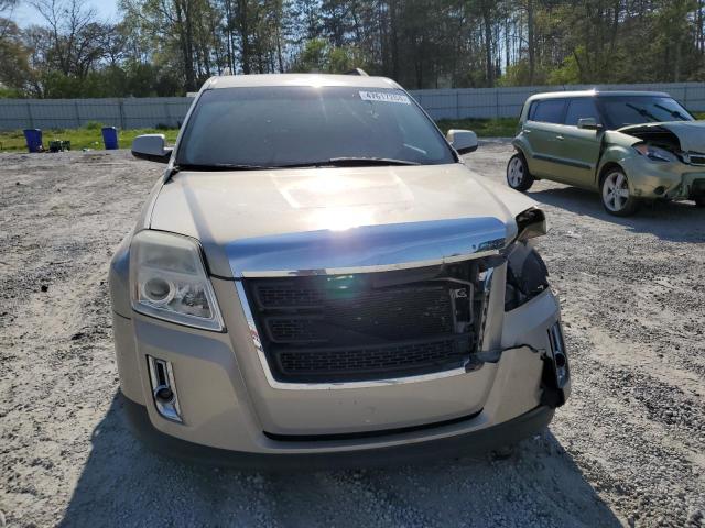 2011 GMC TERRAIN SLT