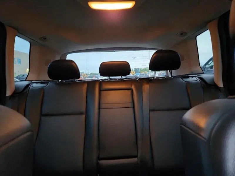 2014 MERCEDES-BENZ GLK 350 4MATIC  