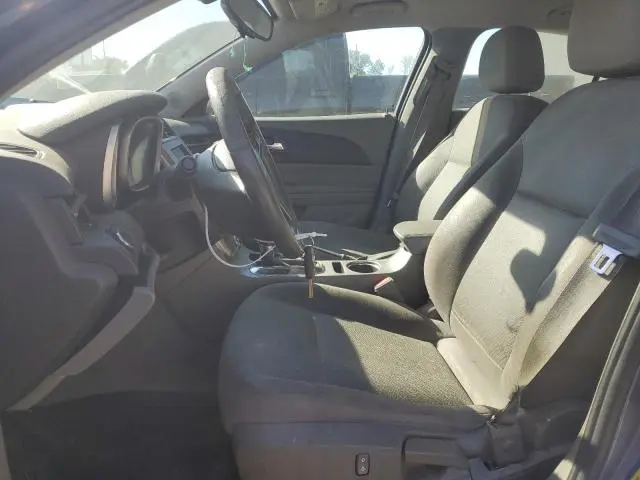 2014 CHEVROLET MALIBU LS  