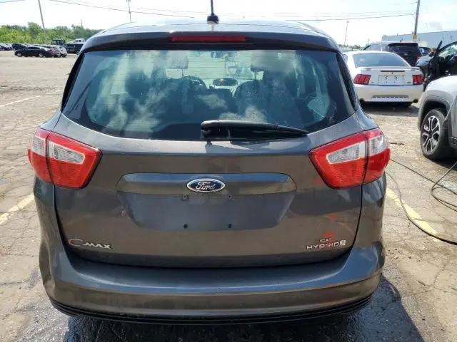 2015 FORD C-MAX SE  