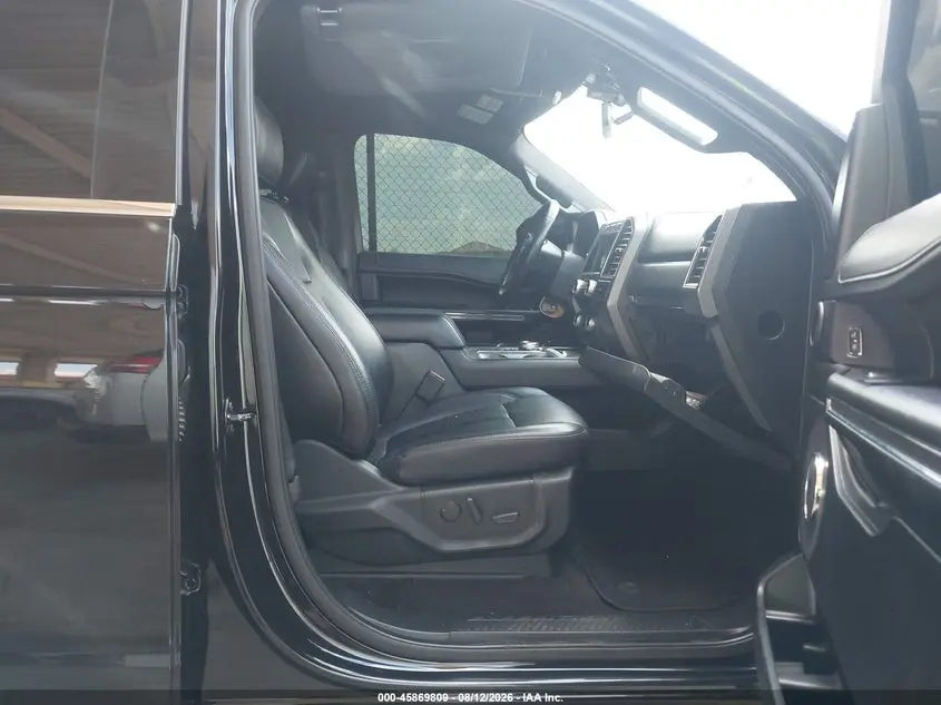 2020 FORD EXPEDITION XLT MAX