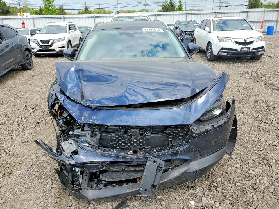 2023 MAZDA CX-30 PREFERRED  