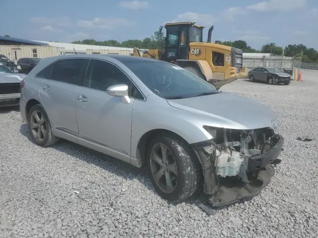 2014 TOYOTA VENZA LE  