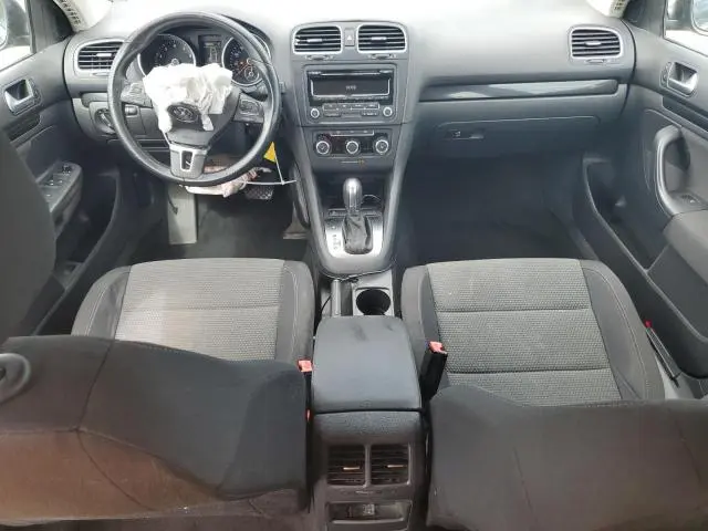 2014 VOLKSWAGEN JETTA S  