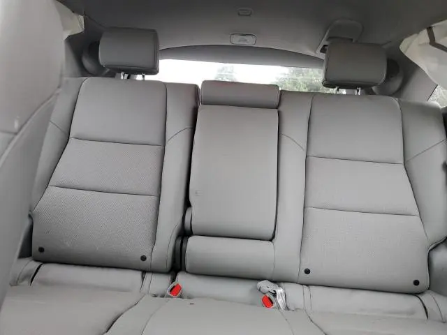 2018 ACURA RDX ADVANCE  