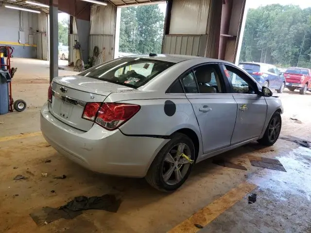 2013 CHEVROLET CRUZE LT  