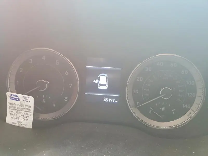 2021 HYUNDAI VENUE SE  