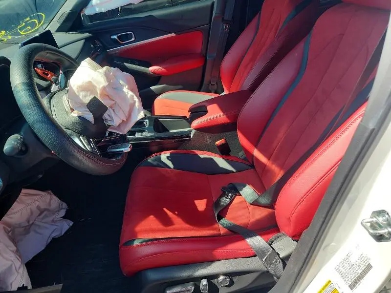 2025 ACURA INTEGRA A-SPEC TECH  