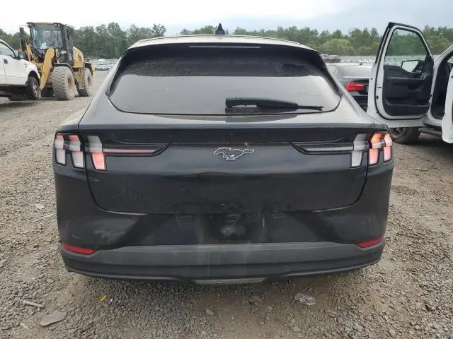 2021 FORD MUSTANG MACH-E SELECT  