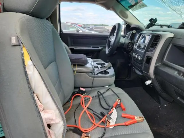 2014 RAM 1500 ST  