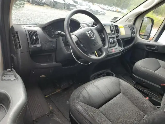 2019 RAM PROMASTER 3500 3500 HIGH  