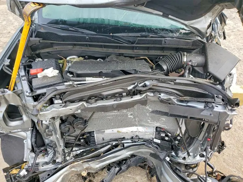 2026 GMC SIERRA K1500 ELEVATION  