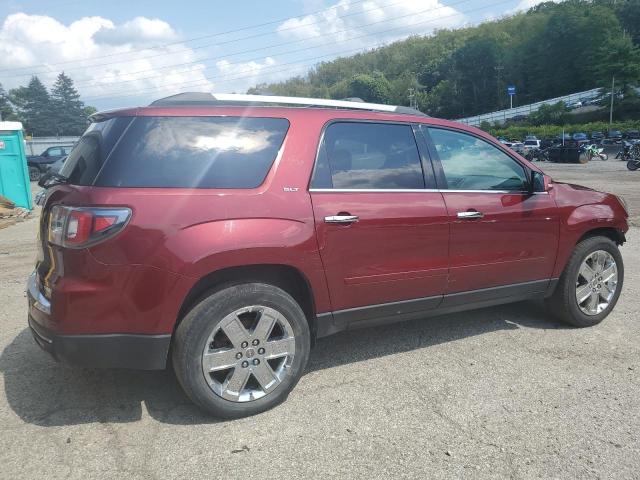 2017 GMC ACADIA LIMITED SLT-2